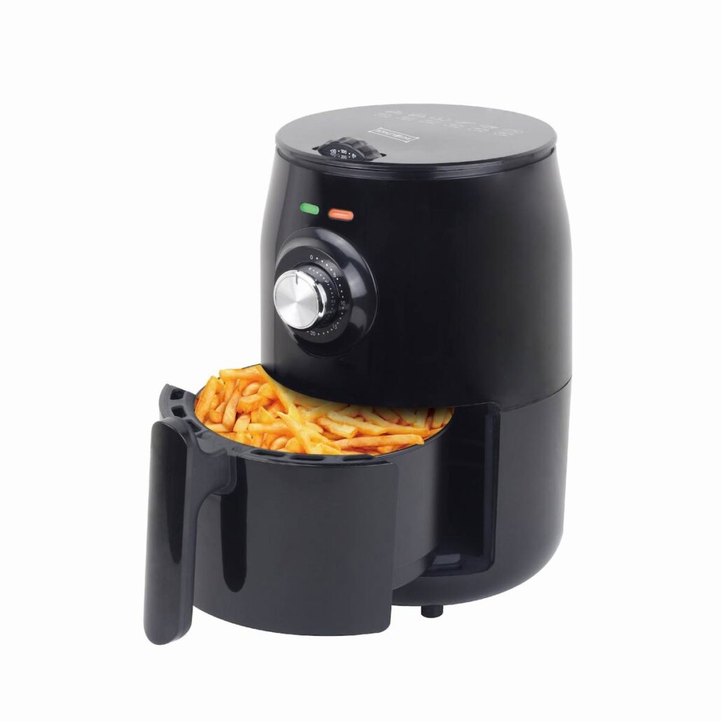 Airfryer test (2022) De bedste airfryere til bedre mad