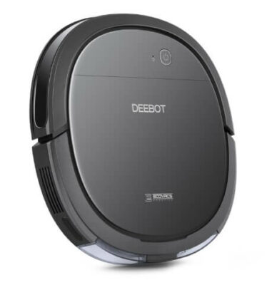 Ecovacs Deebot OZMO Slim10