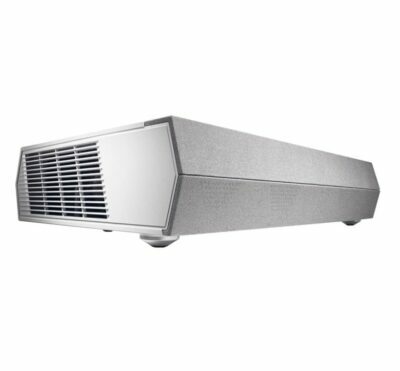 Optoma CinemaX P2 projektor 