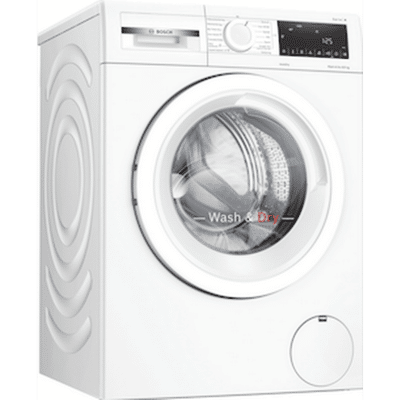 Bosch Serie | 4 WNA134L0SN
