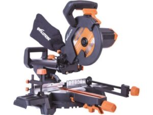 EVOLUTION R210 SMS PLUS KAP-GERINGSSAV