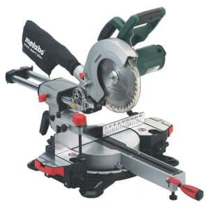 Metabo KGS 216 M