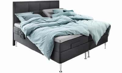 Viva Lux Ergozone Elevationsseng