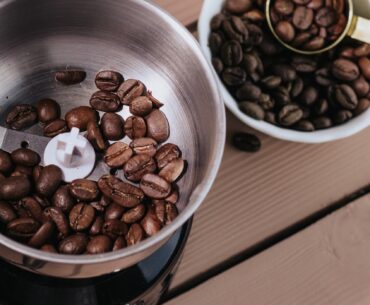 kaffekværn