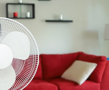 ventilator