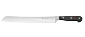 Wüsthof Classic brødkniv 26 cm