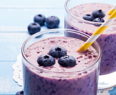smoothie blender