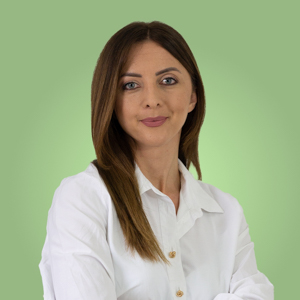Djana Salkic