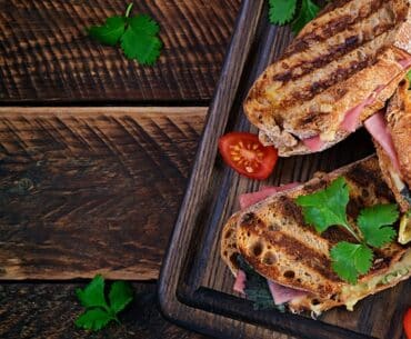 paninigrill