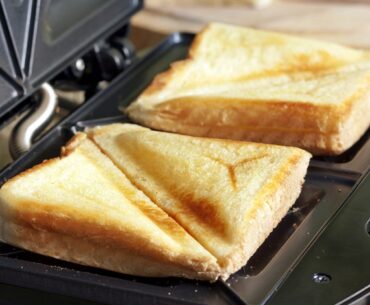 toaster