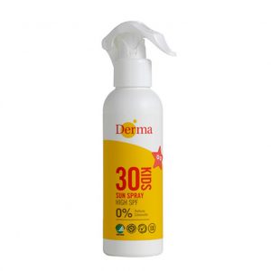 Derma Kids Solspray