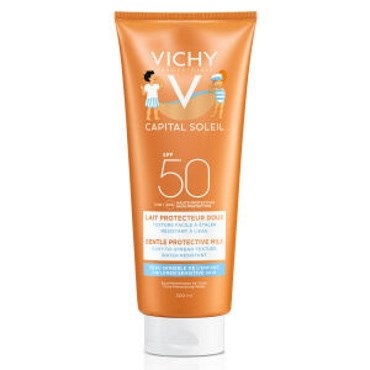 Vichy Capital Soleil Kids Milk