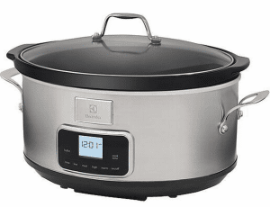 Electrolux ESC7400