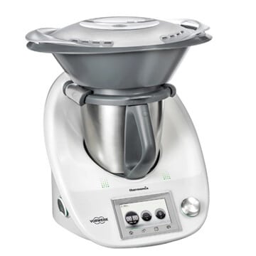 Thermomixer TM5