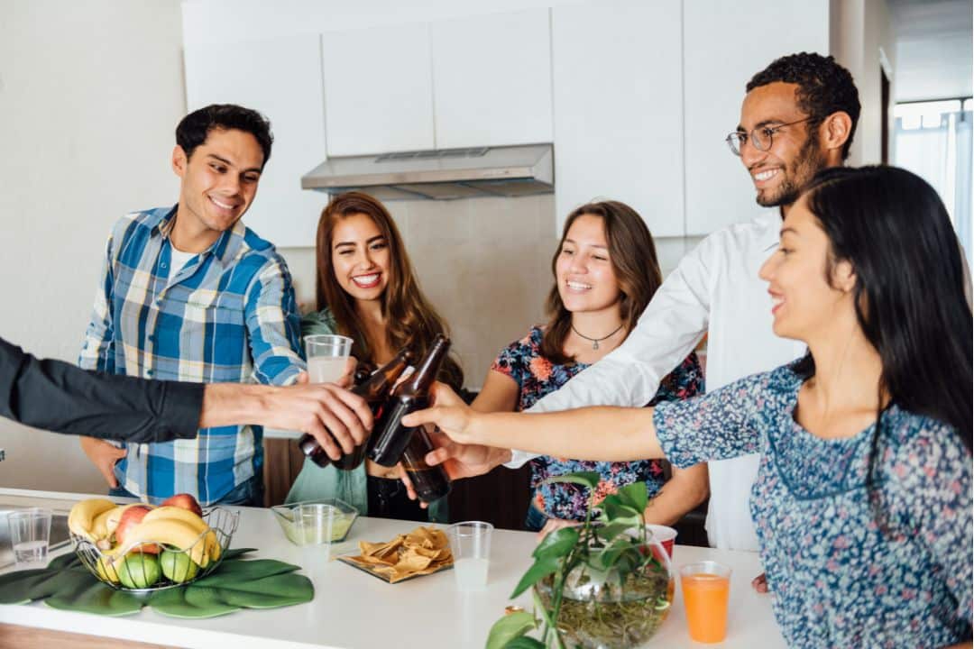 Tips til den perfekte housewarming: Ideer og inspiration til en mindeværdig fest