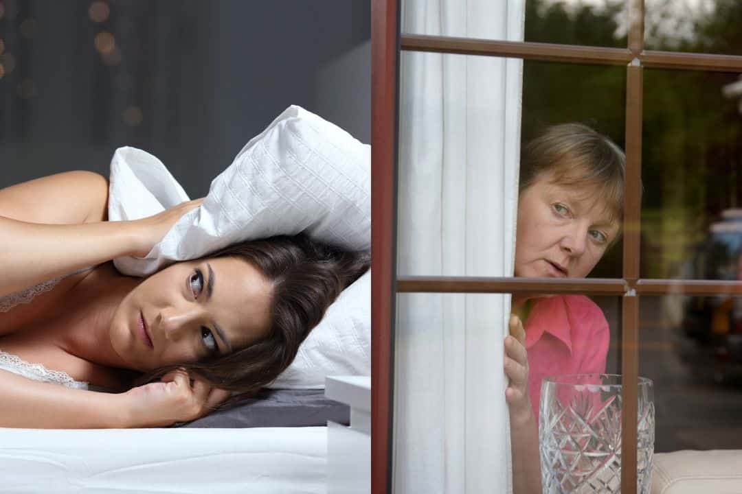 De 10 mest hadede nabotyper: Hvad du bør vide og hvordan du håndterer dem