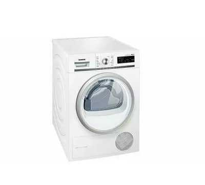 Siemens WT47W568DN