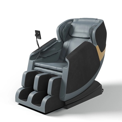 Luksus Massagestol med SL teknologi