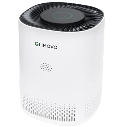 Climovo luftrenser