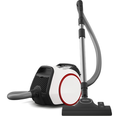 Miele Boost CX1 PowerLine Lotus