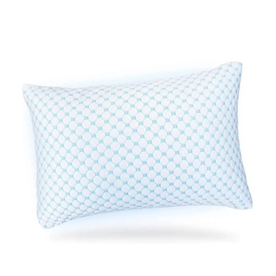 Nordic-wellness Justerbar Hovedpude 50x70 cm