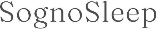 SognoSleep.dk