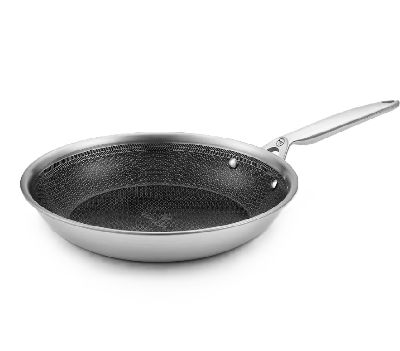 Viretta Stegepande 3-Ply Hybrid