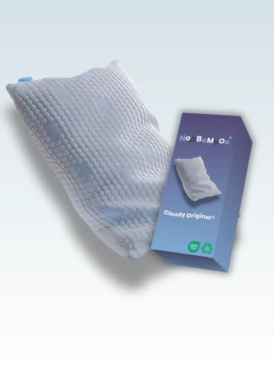 NapBamboo Cloudy Original